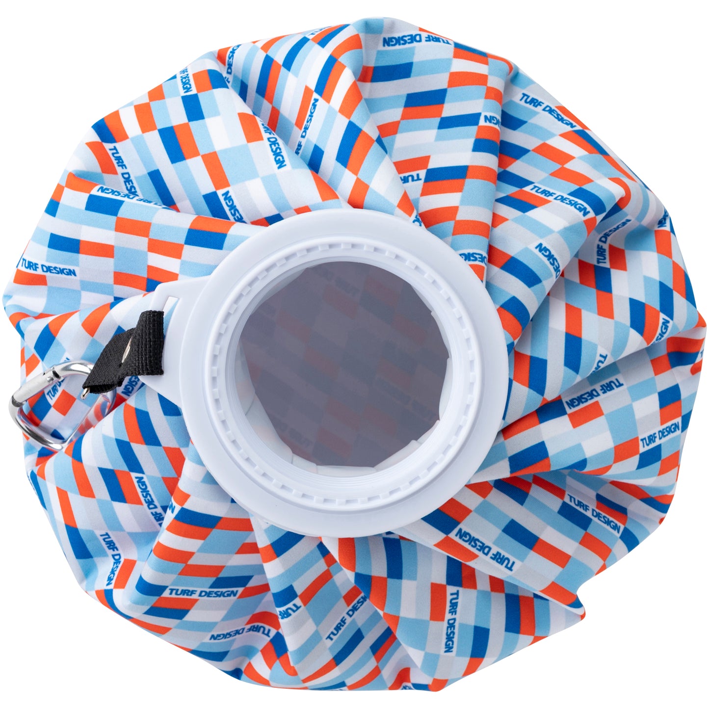 アイスバッグ TDIB-BF75 ブルー/レッド