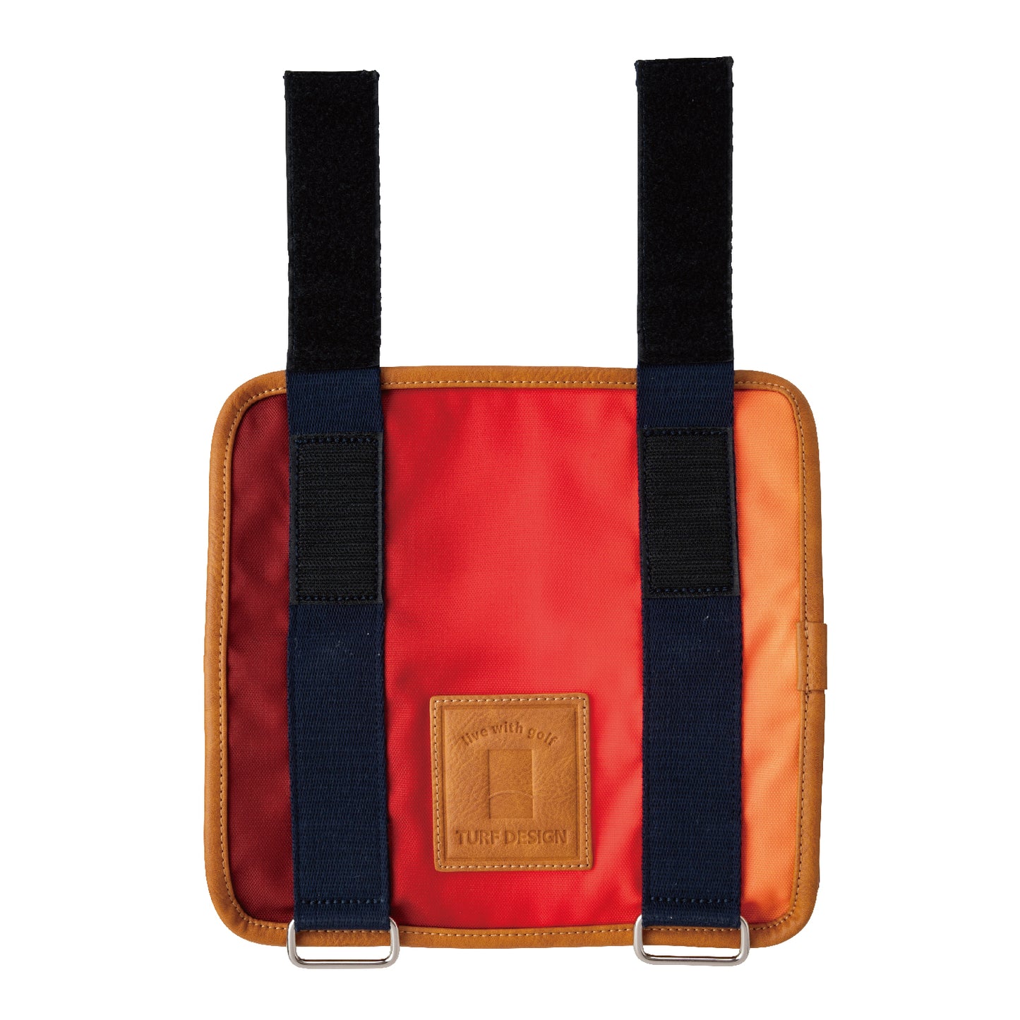 カートポケット  TDCP-BD70 レッド