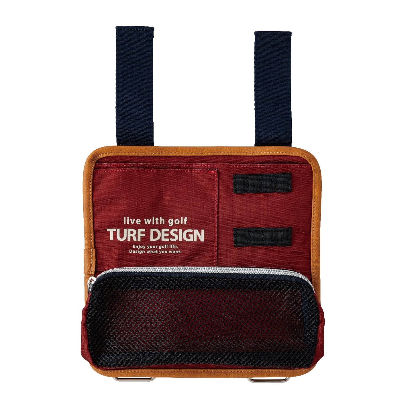 カートポケット  TDCP-BD70 レッド