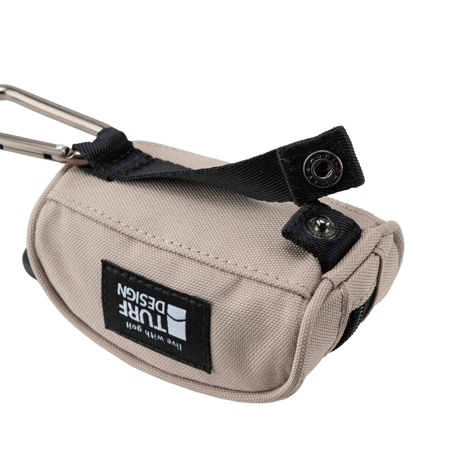 ボールポーチ TDBP-BE70 ベージュ