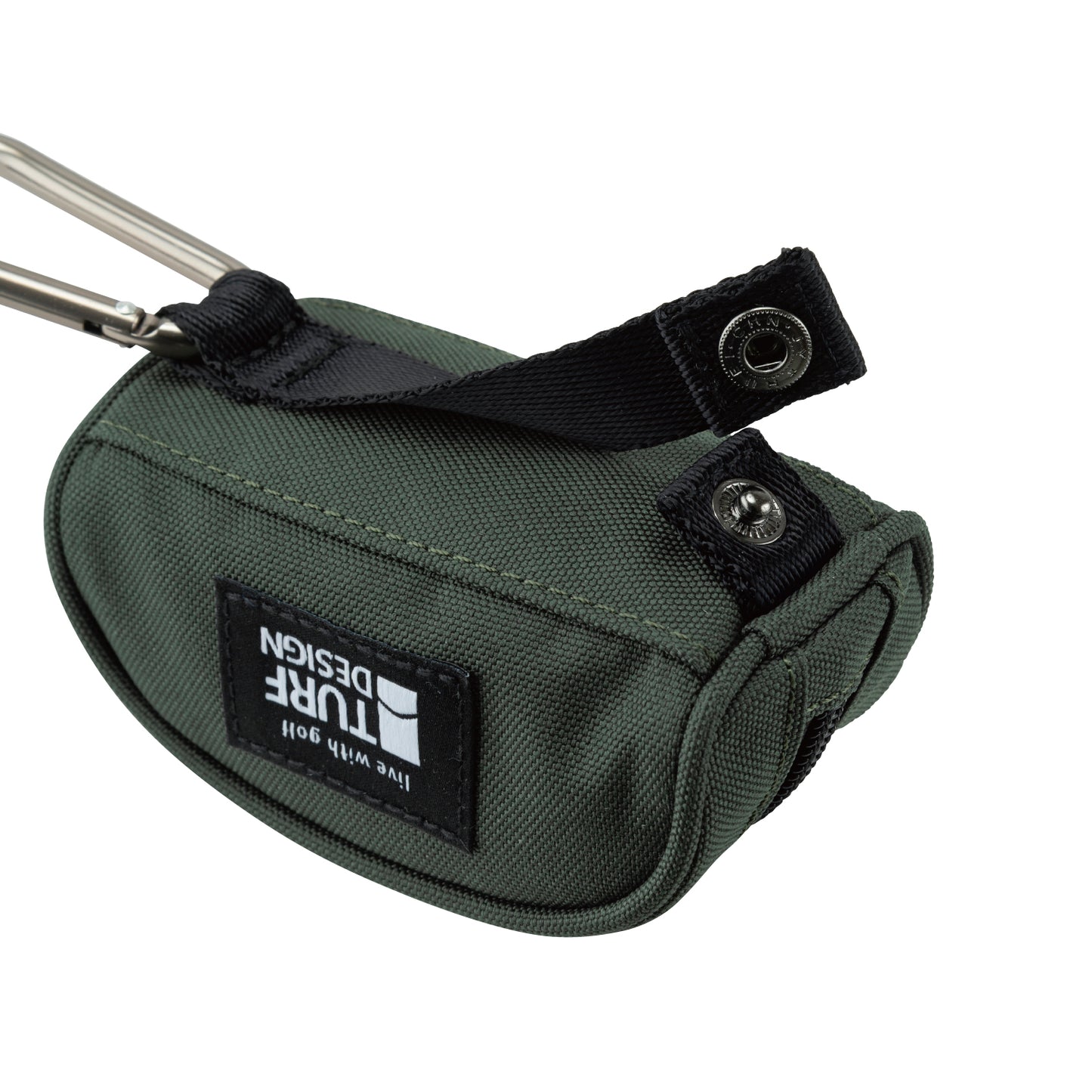 ボールポーチ TDBP-BE70 カーキ