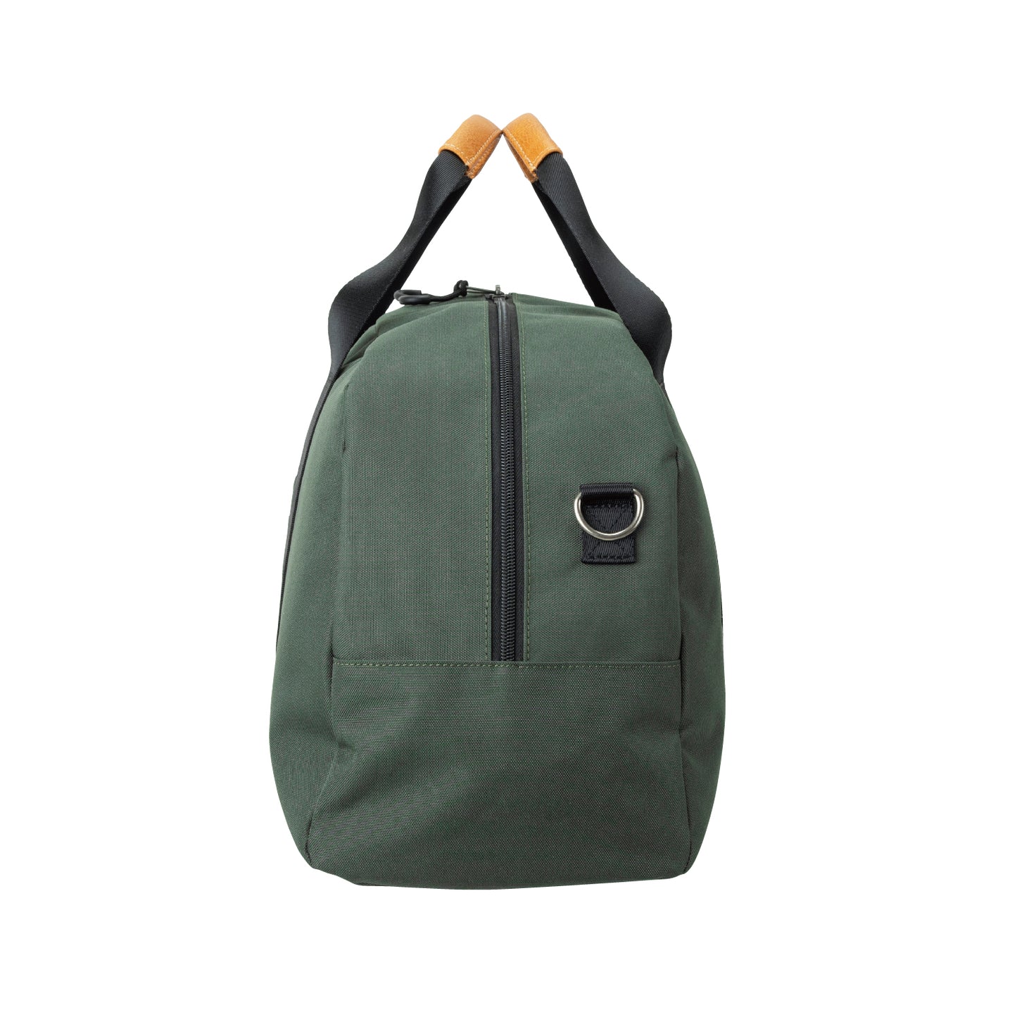 ボストンバッグ TDBB-BE70 カーキ