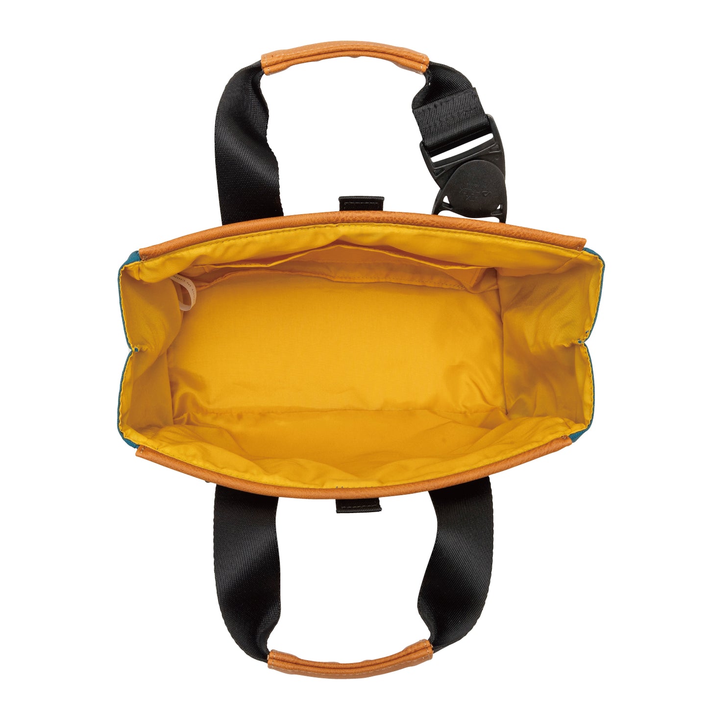 ミニトートバッグ TDMT-BE70 ブルー