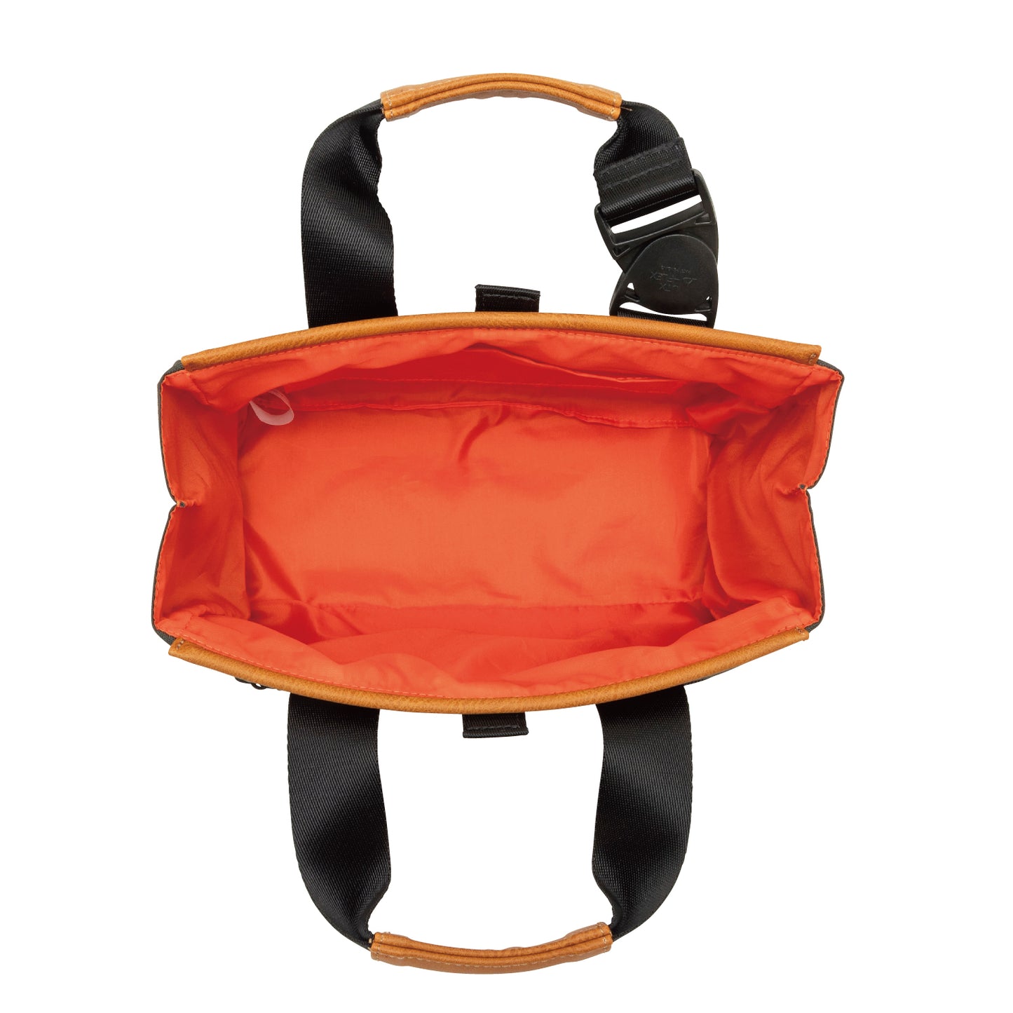 ミニトートバッグ TDMT-BE70 カーキ