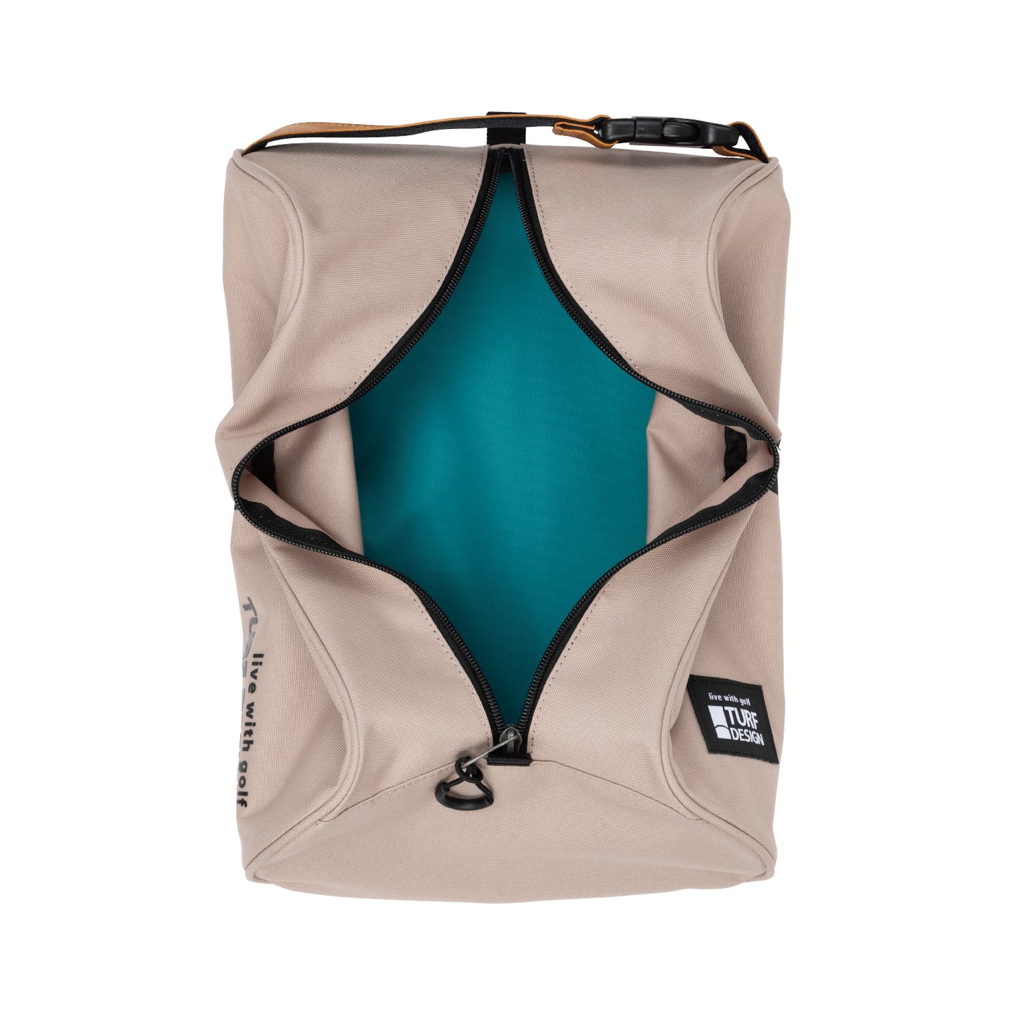 シューズケース TDSC-BE70 ベージュ