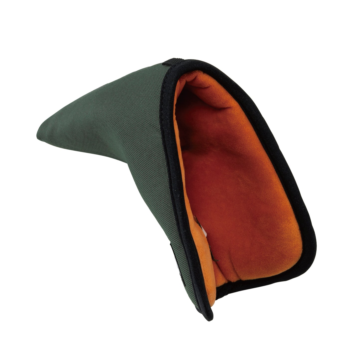 パターカバー/ピン型 TDPC-BE70P カーキ