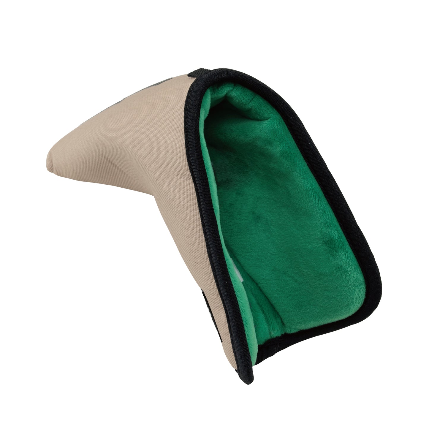 パターカバー/ピン型 TDPC-BE70P ベージュ