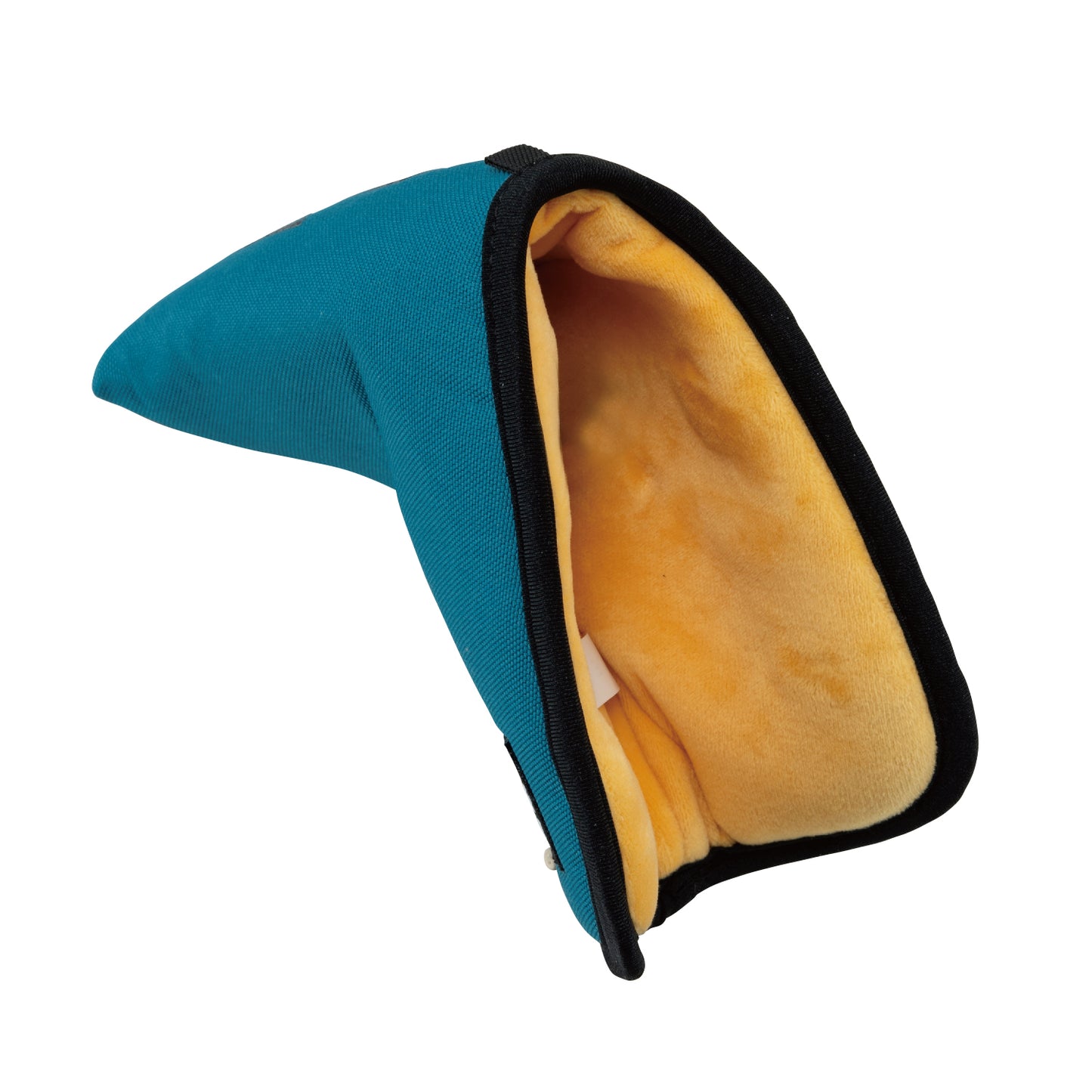 パターカバー/ピン型 TDPC-BE70P ブルー