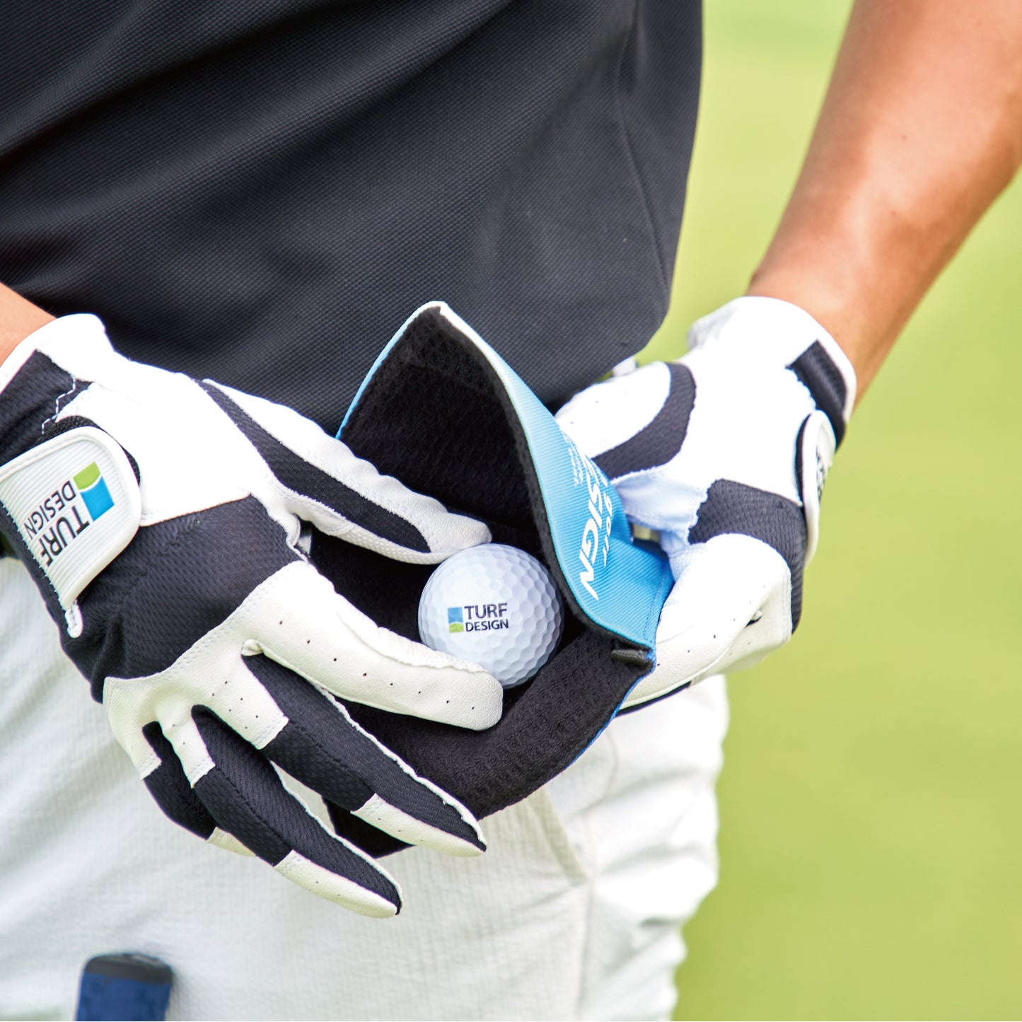 ボールクリーナー  TDBC-BD70 ブルー