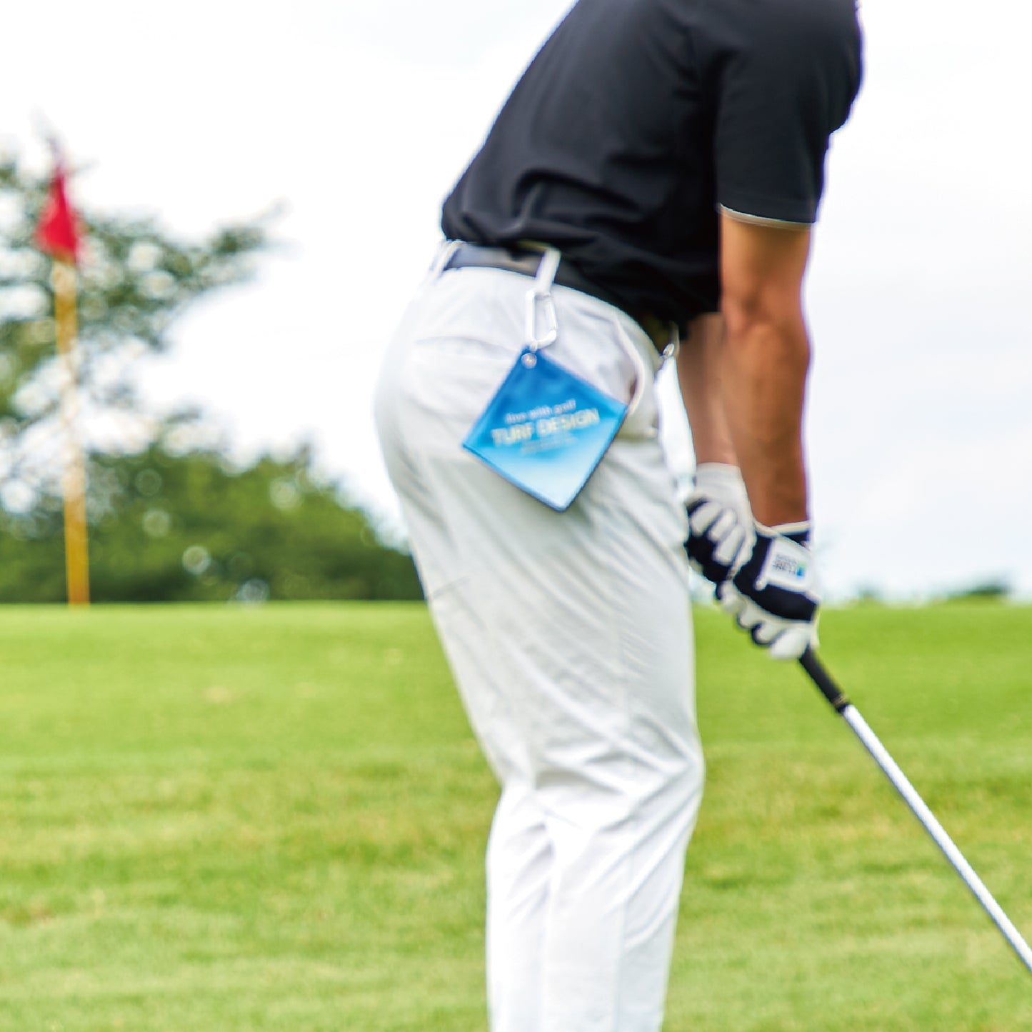 ボールクリーナー  TDBC-BD70 ブルー