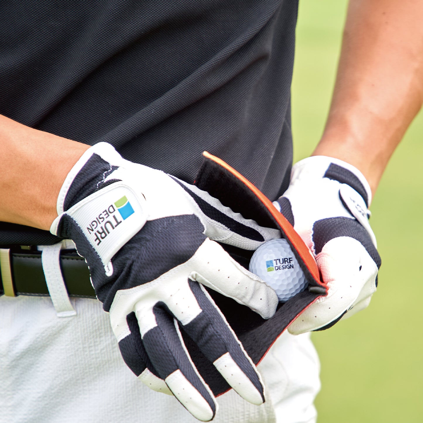 ボールクリーナー  TDBC-BD70 レッド