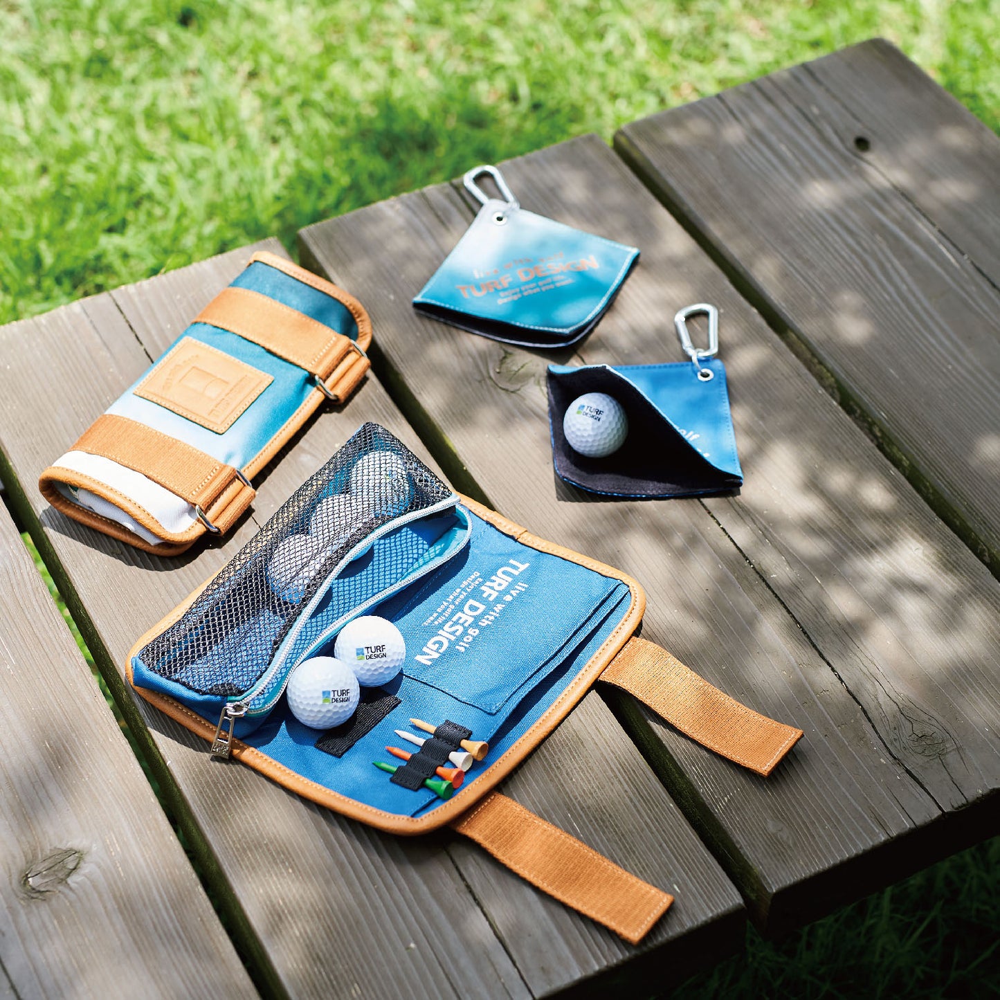 カートポケット TDCP-BD70 グリーン