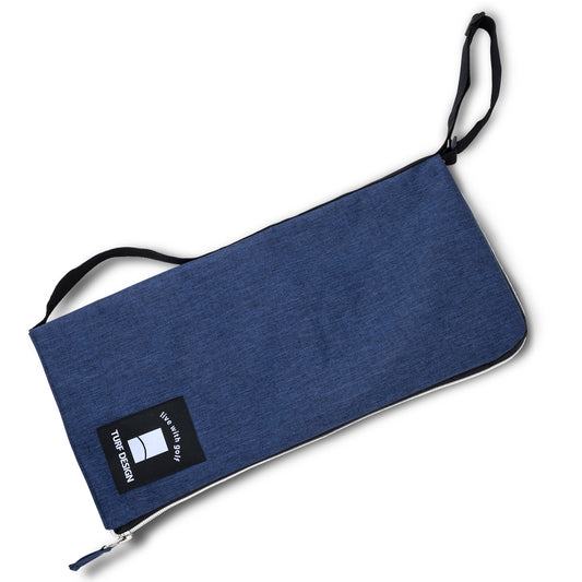 グリップカバー TDGC-BE74　ネイビー