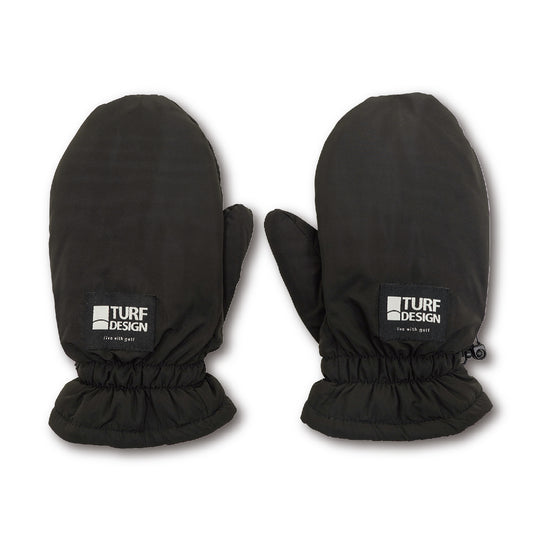 ミトングローブ TDMG-BE72 ブラック