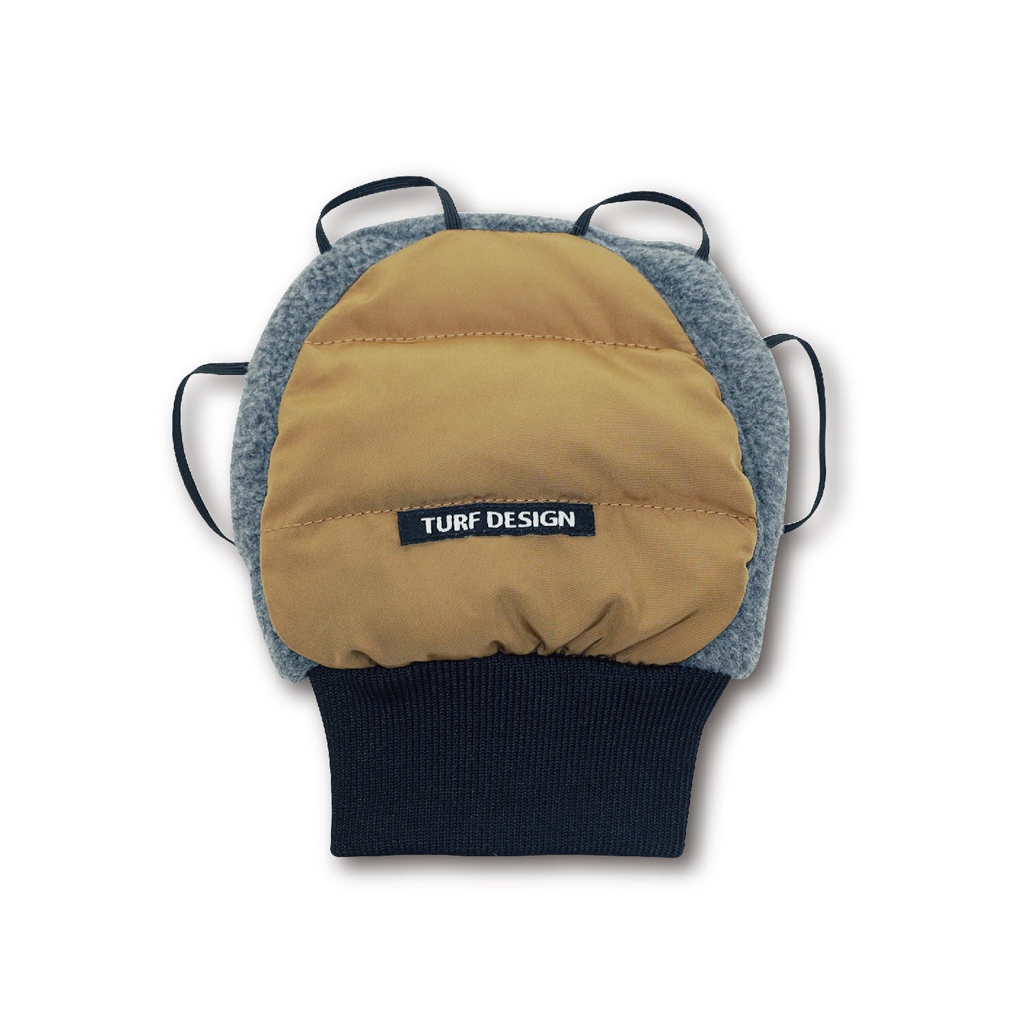 ウォームハンドカバー TDWH-BE72 ベージュ