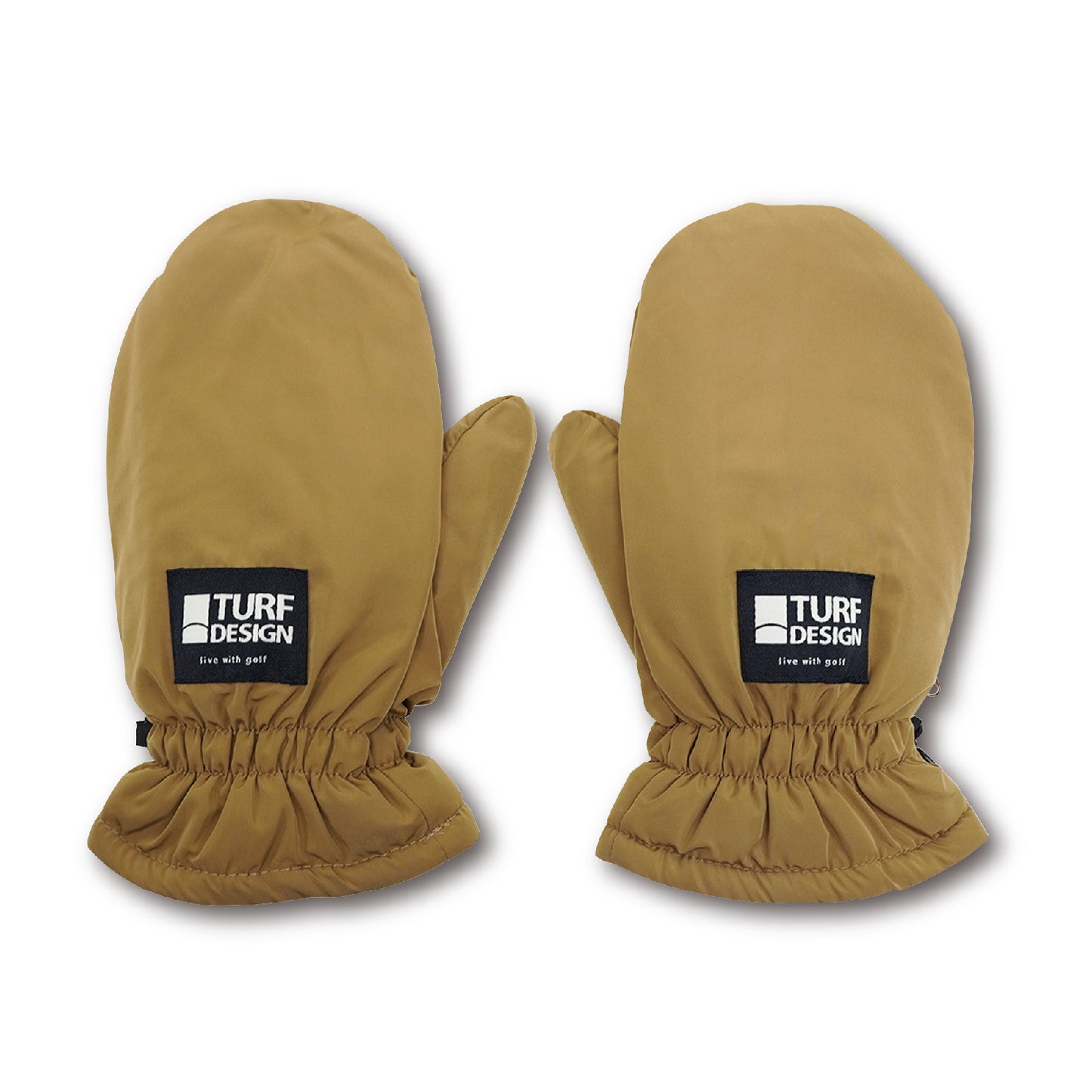 ミトングローブ TDMG-BE72 ベージュ