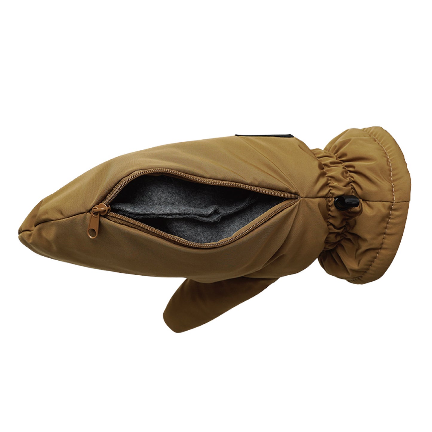 ミトングローブ TDMG-BE72 ベージュ