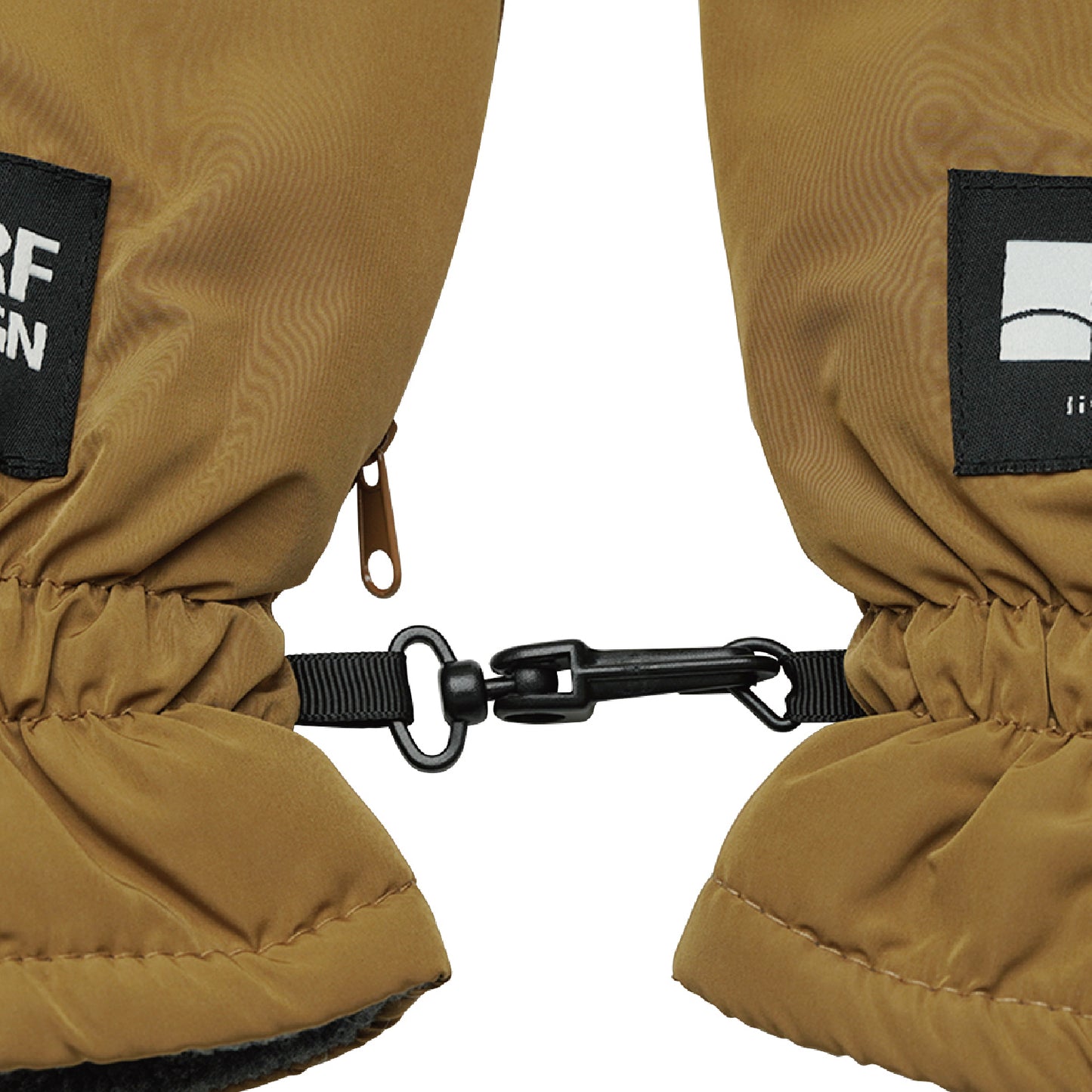 ミトングローブ TDMG-BE72 ベージュ