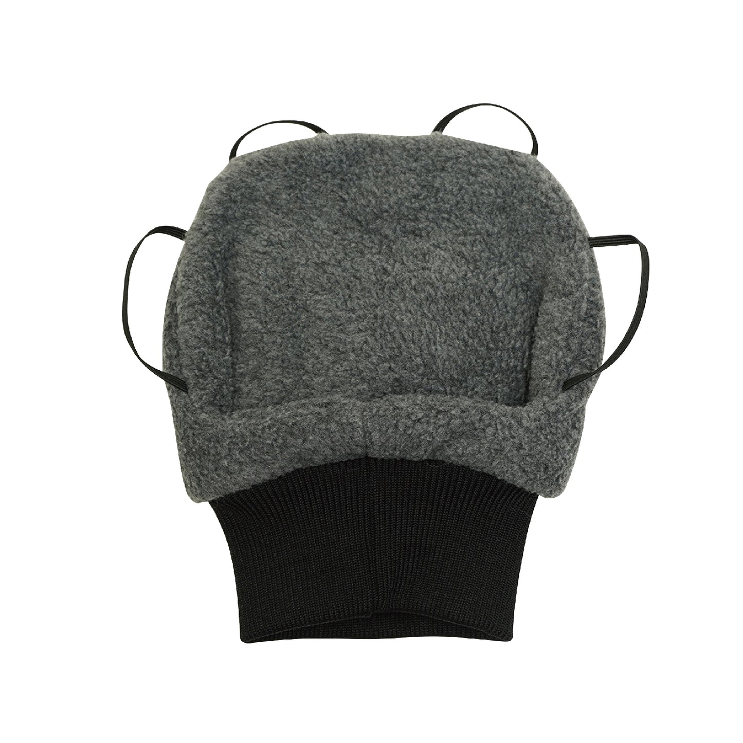 ウォームハンドカバー TDWH-BE72 ブラック