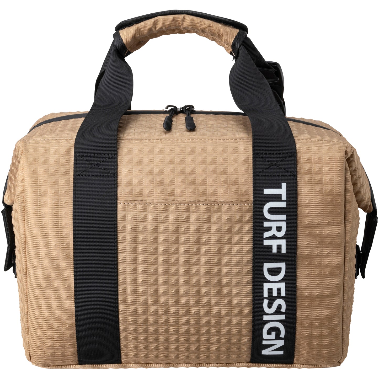 クーラーバッグ TDCLB-BF72 ベージュ