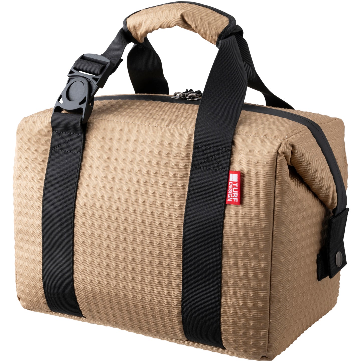 クーラーバッグ TDCLB-BF72 ベージュ