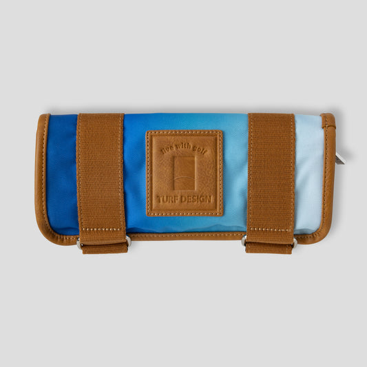 カートポケット  TDCP-BD70 ブルー
