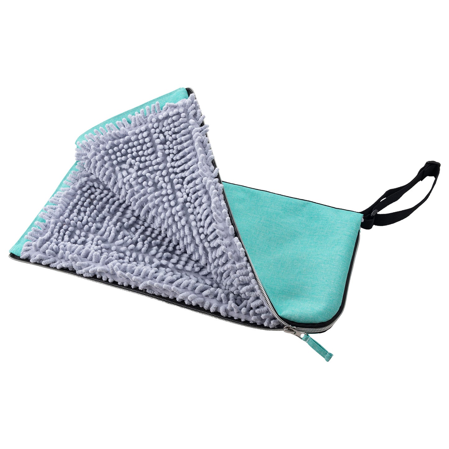 グリップカバー TDGC-BE74　ミントグリーン