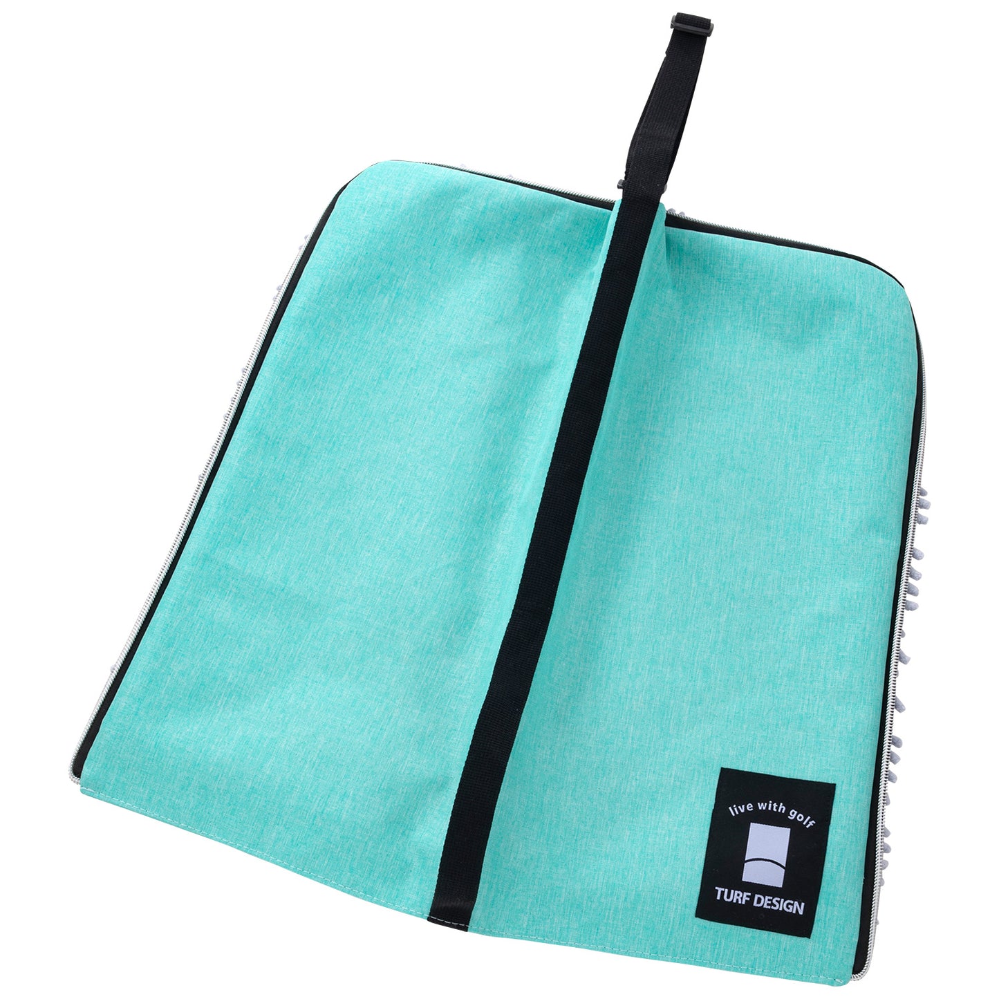 グリップカバー TDGC-BE74　ミントグリーン