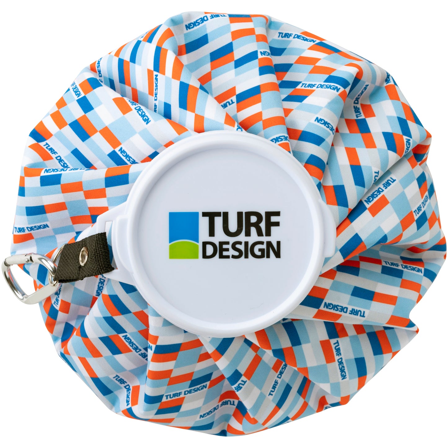 アイスバッグ  TDIB-BF75 ブルー/レッド