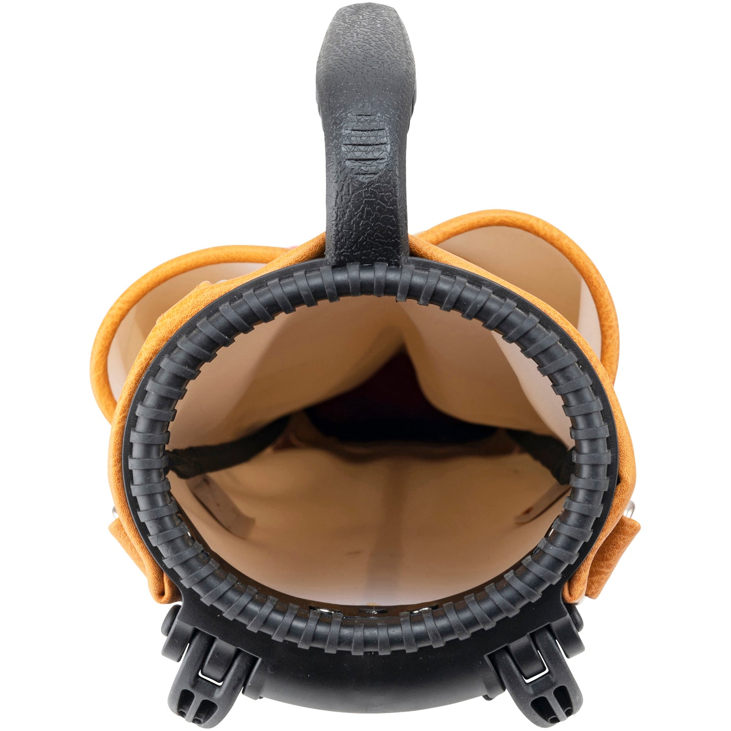 ミニスタンドバッグ  TDMS-BF70 ホワイト/ネイビー