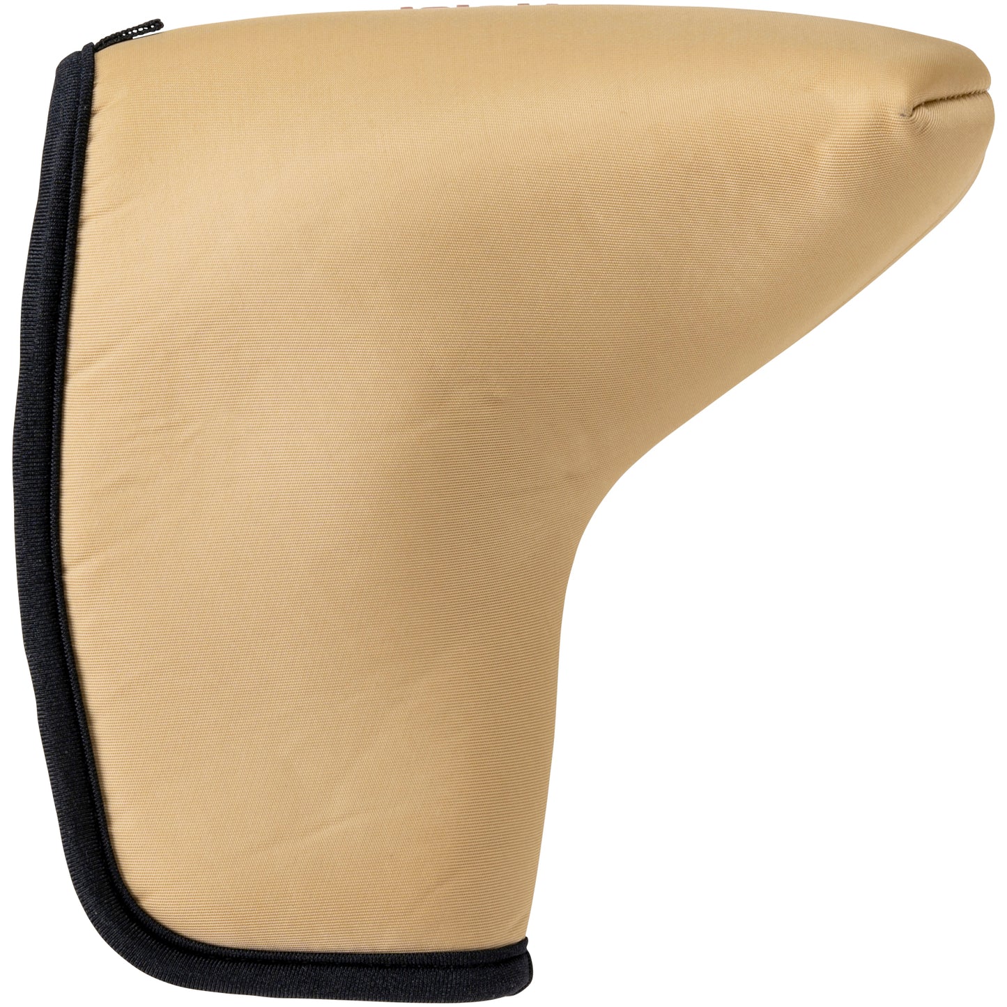 パターカバー/ピン型 TDPC-BF70P ベージュ/レッド