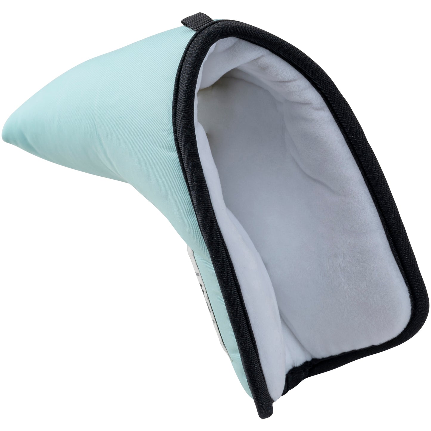 パターカバー/ピン型 TDPC-BF70P ミントグリーン/ホワイト