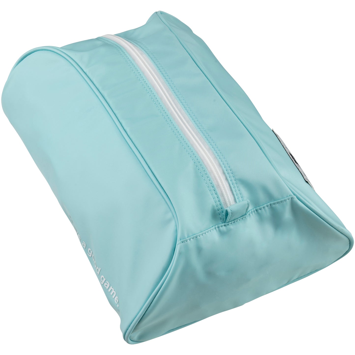 シューズケース TDBB-BF70 ミントグリーン/ホワイト