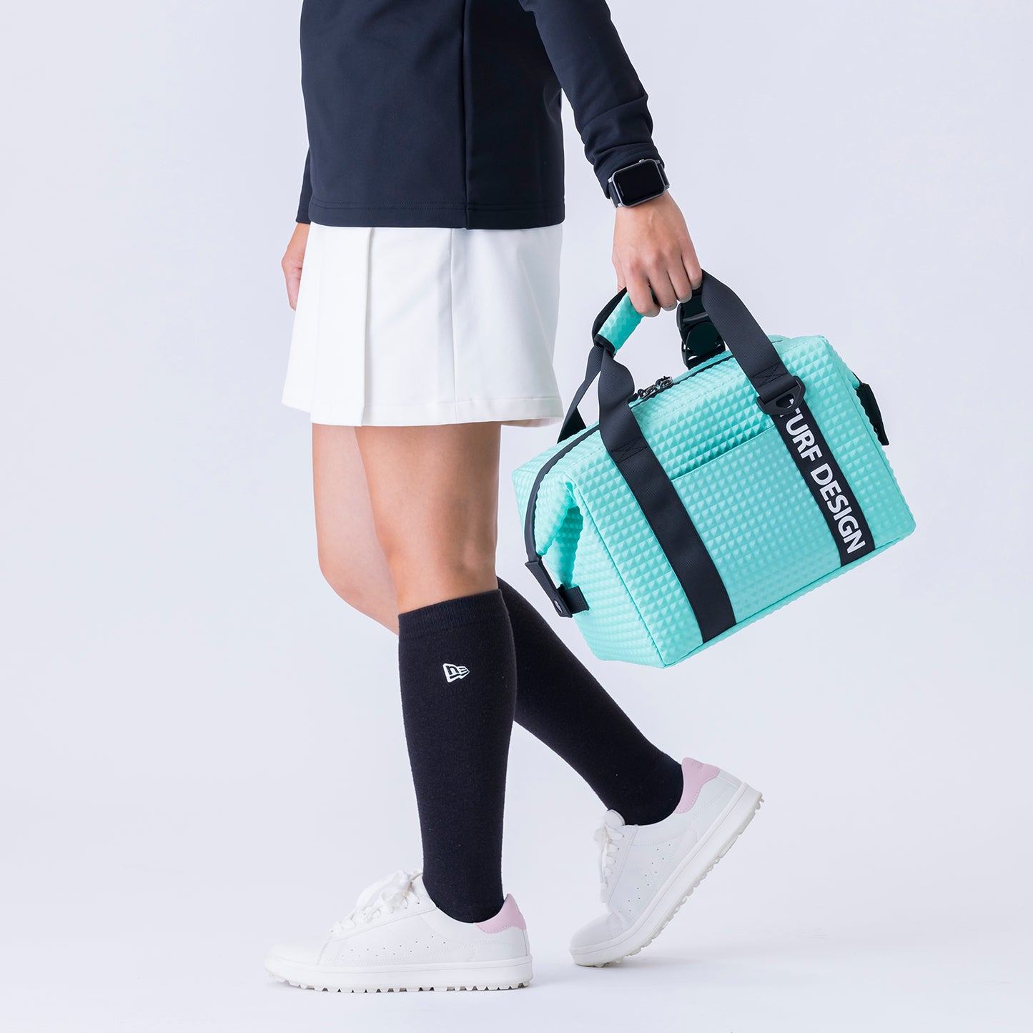 クーラーバッグ TDCLB-BF72 ベージュ