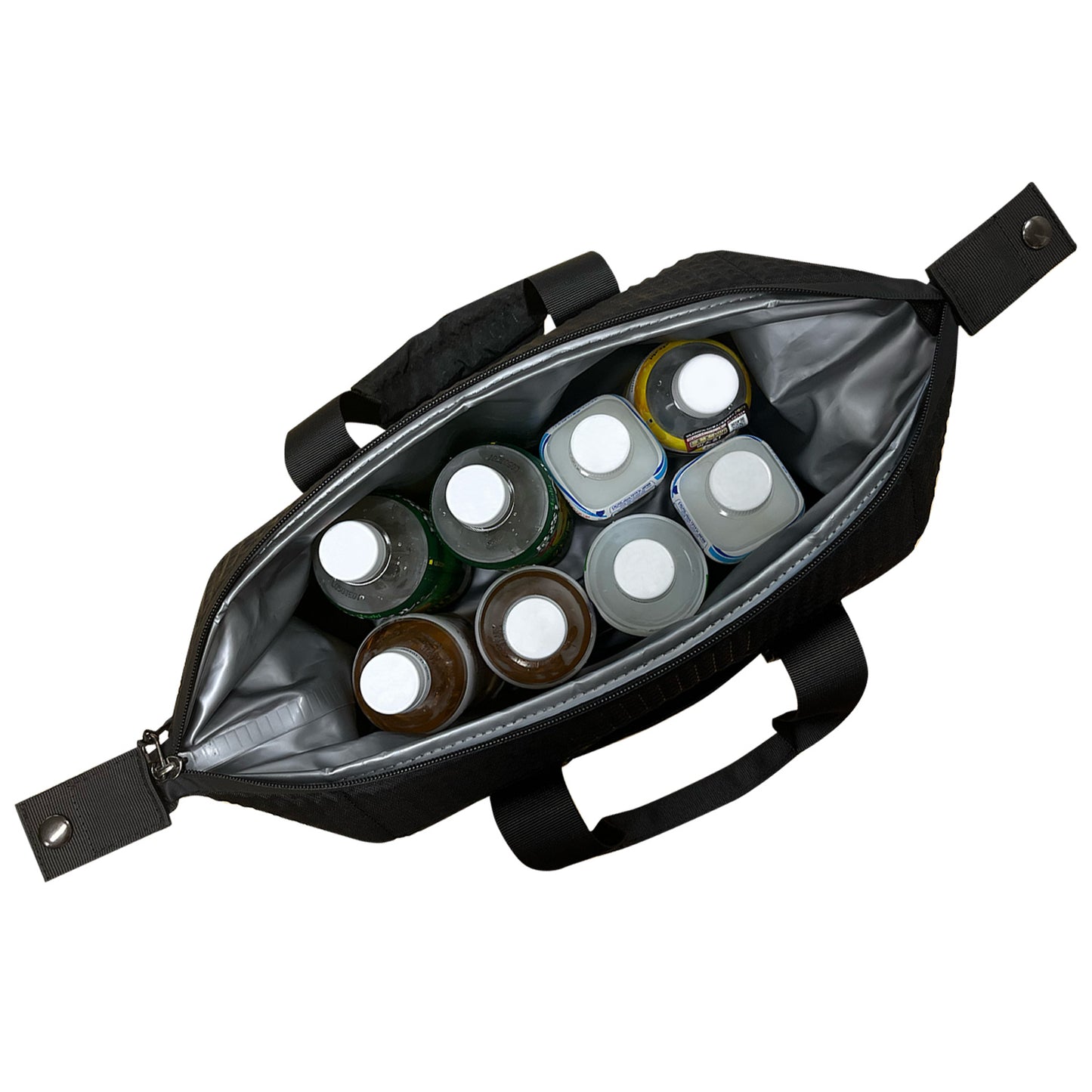 クーラーバッグ TDCLB-BF72 ベージュ