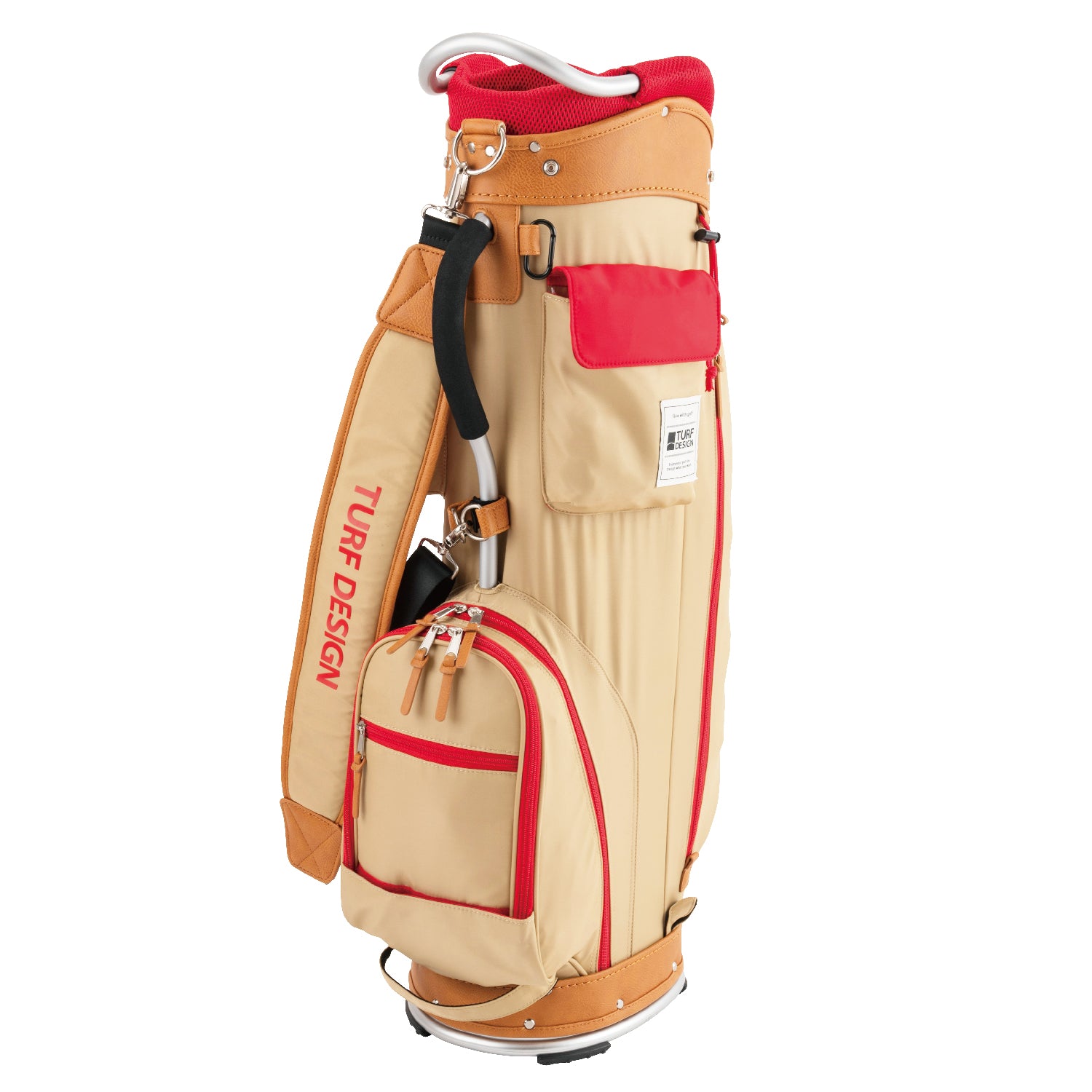 キャディバッグ – TURF DESIGN公式ページ