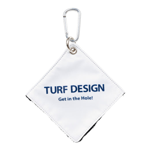 ボールクリーナー TDBC-BF70 ホワイト/ネイビー