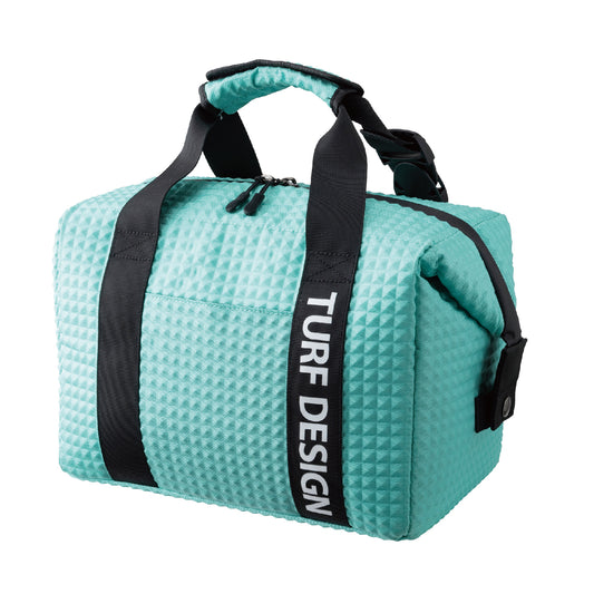 クーラーバッグ TDCLB-BF72 ミントグリーン