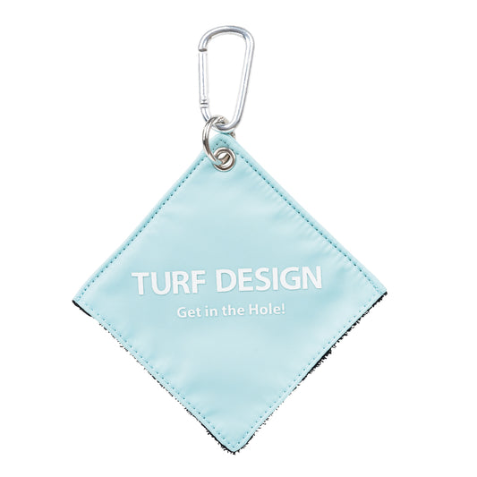 ボールクリーナー TDBC-BF70 ミントグリーン/ホワイト