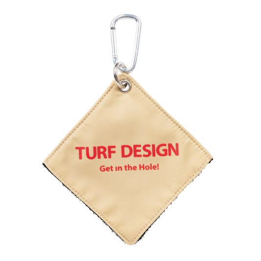 ボールクリーナー TDBC-BF70 ベージュ/レッド