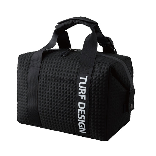 クーラーバッグ TDCLB-BF72 ブラック