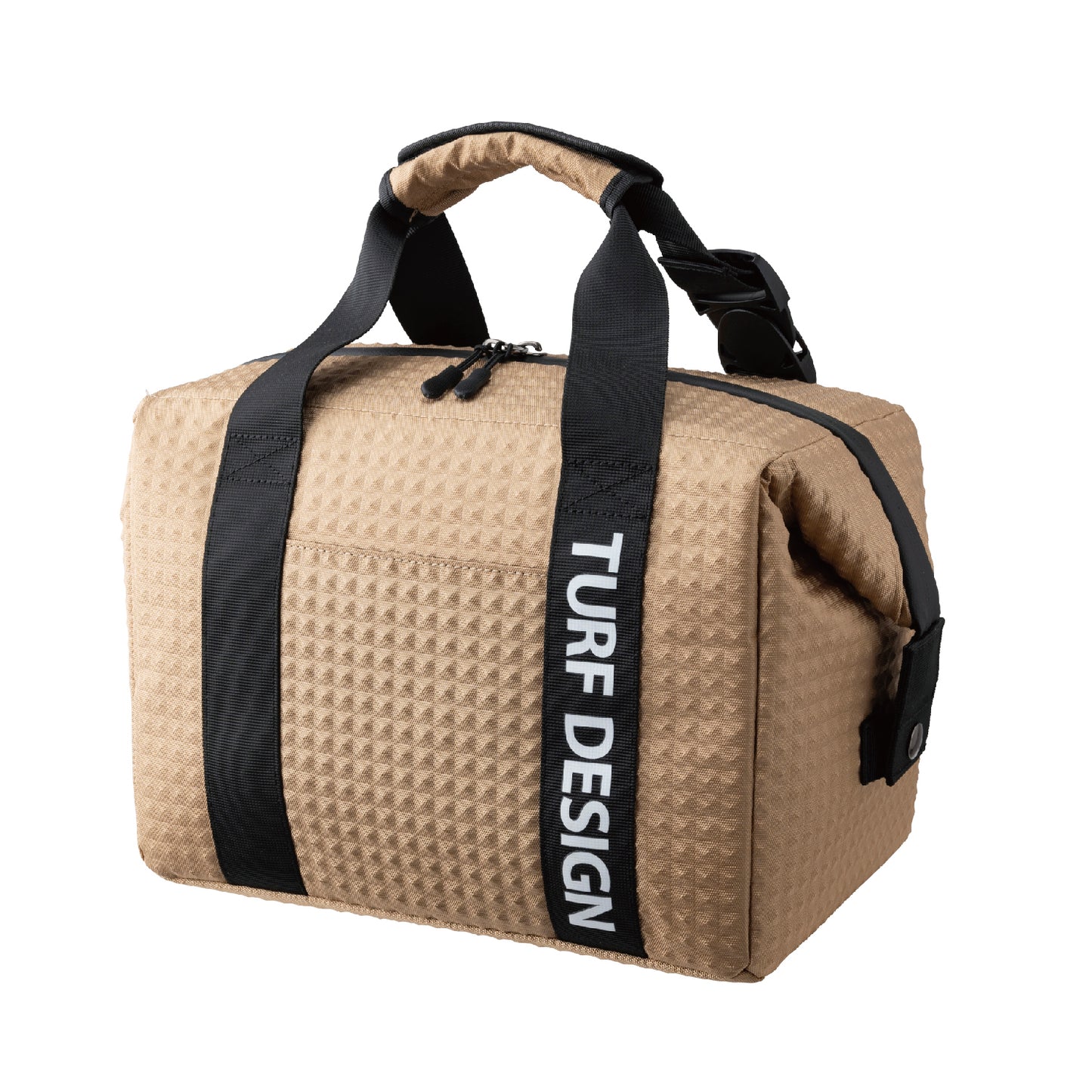 クーラーバッグ TDCLB-BF72 ベージュ