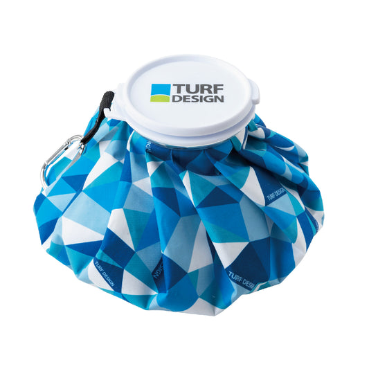 アイスバッグ  TDIB-BF75 ブルー