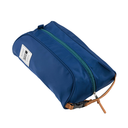 シューズケース TDBB-BF70 ネイビー/グリーン