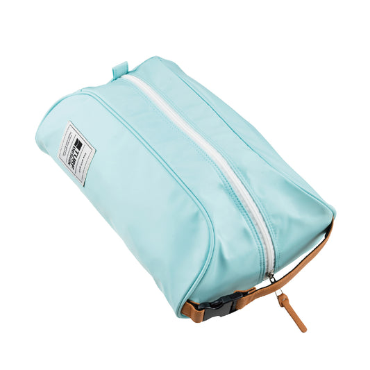 シューズケース TDBB-BF70 ミントグリーン/ホワイト